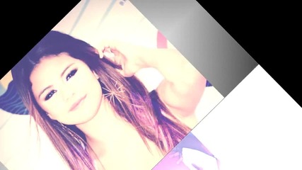 Selena Gomez#