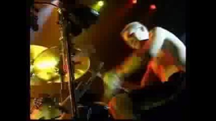 The Offspring - The Kids Aren`t Alright [live]