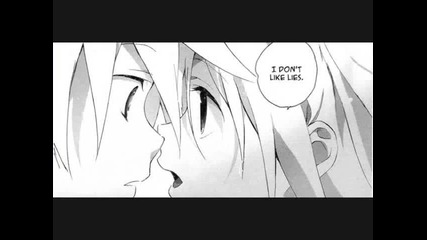 Soul Eater Doujin Upright
