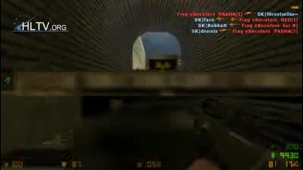 iem5 world championship dennis vs frag executors 