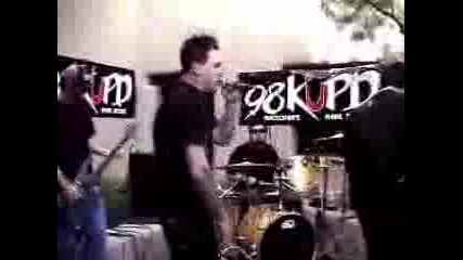 Papa Roach - Born With Nothing Die With ..