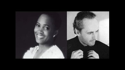 Jose Carreras & Barbar Hendricks - O soave fanciulla 