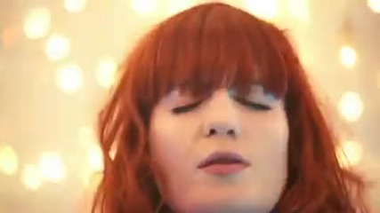 Florence + The Machine - Cosmic Love