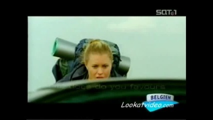 На шофьора ще му паднат очите!смях!