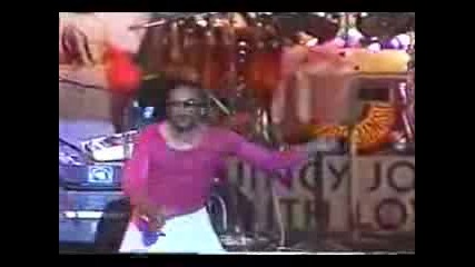 Quincy Jones - Ai No Corrida Live