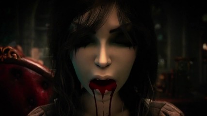 Alice: Madness Returns Announcement Trailer - Part 1 