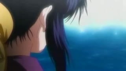 Basilisk Eпизод 13 Eng Sub