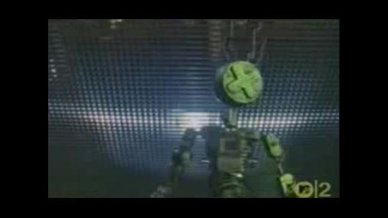 Static - X Push It