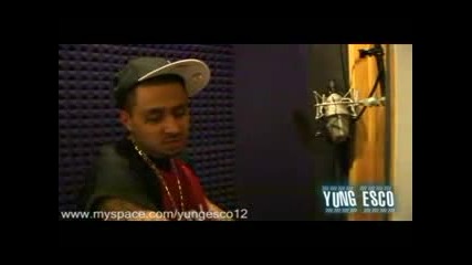 Yung Esco Showcase