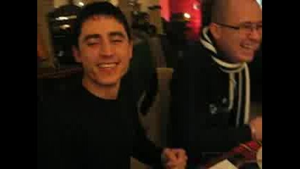 pan4oto se e napudril na rojdenniq si den