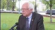 Bernie Sanders Warns Democratic Rivals for Presidency: Don't Underestimate Me