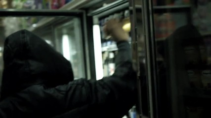 Chase & Status ft. Tinie Tempah - Hitz [ H D 720p ]