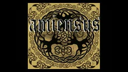 Amiensus - The Last ( Full album Ep)
