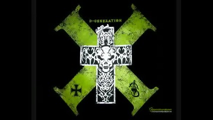 D - Generation X - Soullord