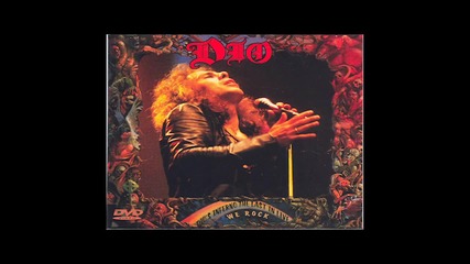 Dio - Mistreated- Catch The Rainbow (live)