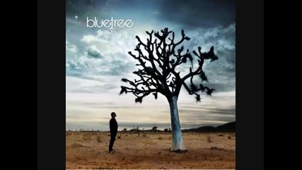 Bluetree - God Of This City (album version)