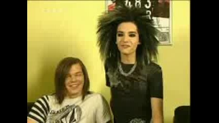 Bill I Tom