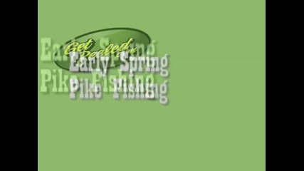 Pike Fishing Tips - Erik Luzak - Getreeled_com