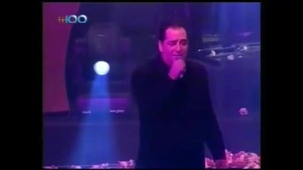 Vasilis Karras Live 