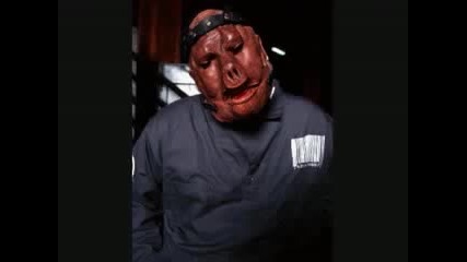 Paul Gray R.i.p ; ( (slipknot ) 