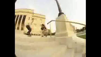 Skate Bails Part3