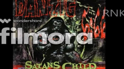 Danzig Satans child 6:66 1999 Full album