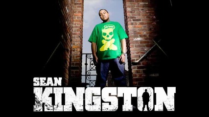 Sean Kingston feat. The Dream - Callin Me Baby