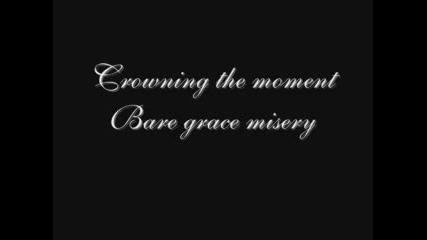 Nightwish - Bare Grace Misery