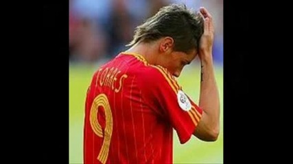 Gerrard Ft Torres