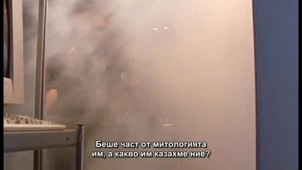 Stargate Sg - 1 Season 1 Episode 14 Part 1