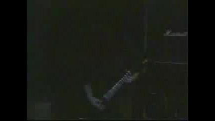Cannibal Corpse - Born In A Casket (live)