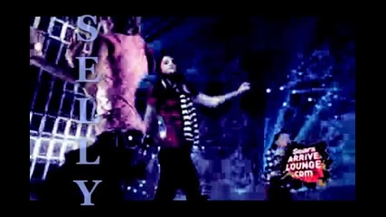 Selly she is genius..