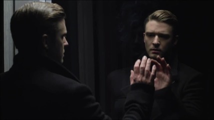 Justin Timberlake- Mirrors(официално видео) Джъстин Тимбърлейк- Огледала