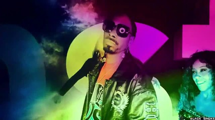 Snoop Dogg - Let The Bass Go