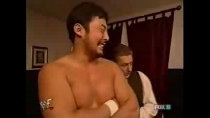 Забавни моменти от Wwf и Wwe