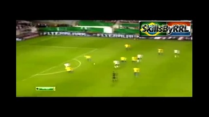 Mario Gotze-remember The Name