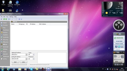 essential net toolsa