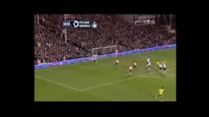 Robin Van Persie The Best Player
