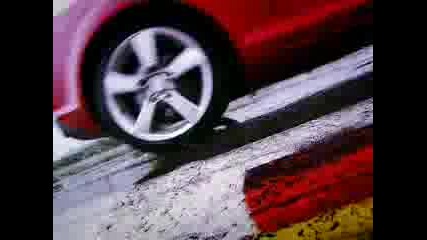 Top Gear - Mazda Rx - 8