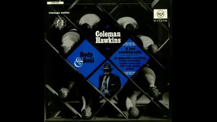 Coleman Hawkins and His All Stars 1947