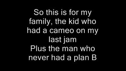 Eminem - Infinite 