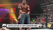 WWE Royal Rumble ke most shocking eliminations: WWE Now India