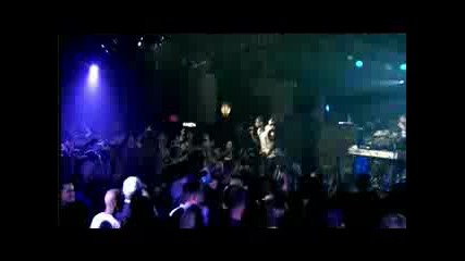 Jay - Z & Linkin Park - Numb - Encore Hd