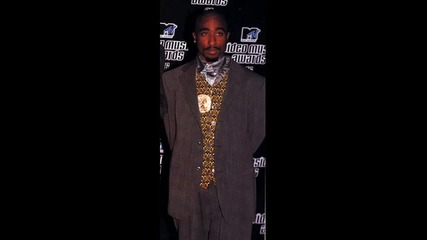 2pac-the Streetz R Deathrow