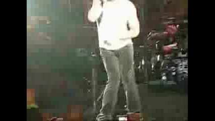 Bon Jovi - Put The Boy Back In Cowboy