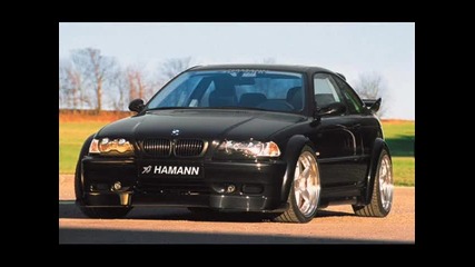 Bmw Tuning Forever 