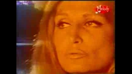 Dalida - La Mamma