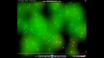 The Roc Project – Déjà Vu (it's Hard To Believe) (visualizer Edit)