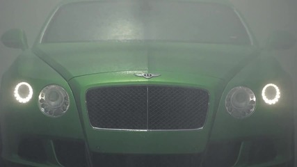 Bentley Factory - Monsoon Testing _ Automototv
