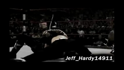 Jeff Hardy - Sakkara | M V | 